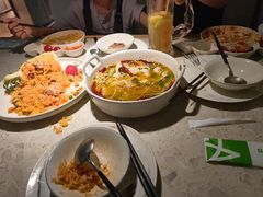 -Aqua Oasis 水天堂(爱山广场店)