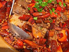 -巴蜀风·地道川菜(总店)