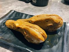 -嘎嘎鸭脑壳(蜀汉路店)