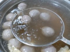 牛骨湯鍋底-菜忠潮州牛肉店(岗厦店)