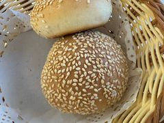 -新侨三宝乐西餐厅(崇文门店)