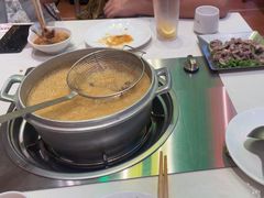 -荣叔港式沙嗲牛肉火锅(正佳潮流店)
