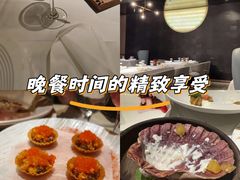 -王品牛排(福州泰禾店)