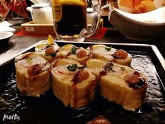 -白石的深夜食堂(大上海店)