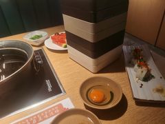 -温野菜涮涮锅(西单大悦城店)