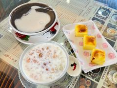 -周大娘牛乳(旧寨古村总店)