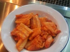 -马路牙子地桌烤肉(工体店)