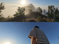 -塔云山