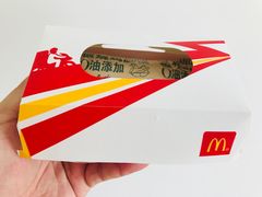 -麦当劳(平度扬州路店)