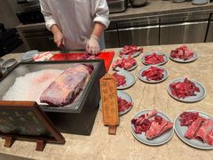 -菲住布渴酒店自助餐厅(阿里巴巴西溪园区店)