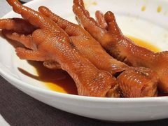 -晓粤·惹味粤菜(凯德乐峰广场店)