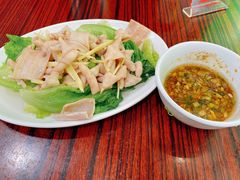 鹅肠-凌舍好烧鹅(中山路店)