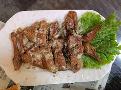 -天羽烤乳鸽店(财大家属院店)