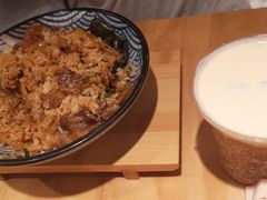 -火山屋台(新街口店)