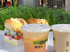 -东莞松山湖万象汇