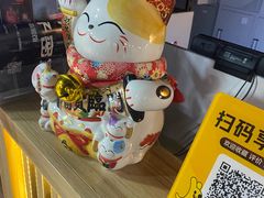 -白兔子密室(长寿路店)