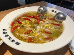 -太二酸菜鱼(宁波来福士店)
