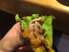 -麻蒲碳烤肉(远景路1号店)