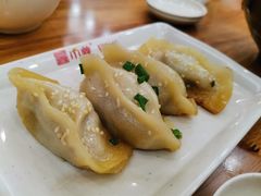 -小姜锅贴(凤凰街店)