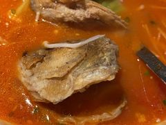 -新辣宴·湖南家常菜·商务聚餐(中粮创芯店)