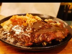 -豪享来中西餐厅(隆昌店)