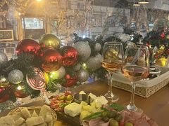 -Alimentari早午餐(安福路店)