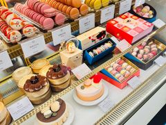 -PAUL LAFAYET 法式甜品(国金中心商场店)