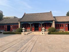 -金州副都统衙门博物馆