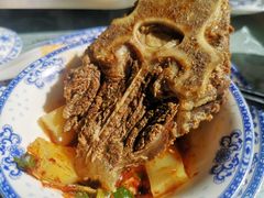 -伊帆食府·青海地方特色美食