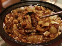 -君来梁溪饭店-餐厅