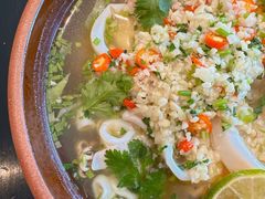 -Thai Alley泰爱里(二沙岛店)