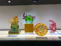 -上海琉璃艺术博物馆