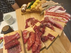 -千寻山野烤肉(中关村店)