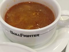 -斗牛士牛排餐厅(嘉里汇店)