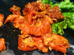 -红小姐的烤肉店(西三旗店)