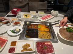 -海底捞火锅(长宁路龙之梦店)