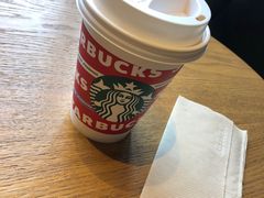 -星巴克(天津新燕莎奥特莱斯店)