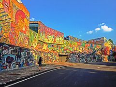 -四川美术学院美术馆