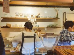 -仙峰天然面包(迎宾路店)
