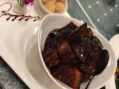 -常州逸高酒店-中餐厅