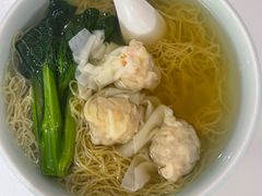 -葡珍轩冰室(虹桥机场T1店)