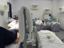 -痘博士天津·全国连锁祛痘机构