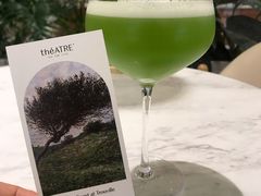 -théATRE 茶聚场(王府中環店)