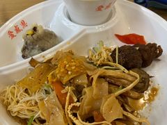 -素清香(解放路店)