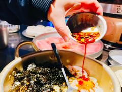 -韩山葵烤肉(太古里店)