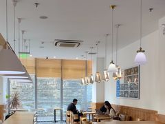 -Blueglass酸奶(财富购物中心店)