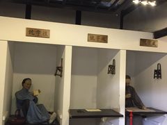 -清代四川贡院