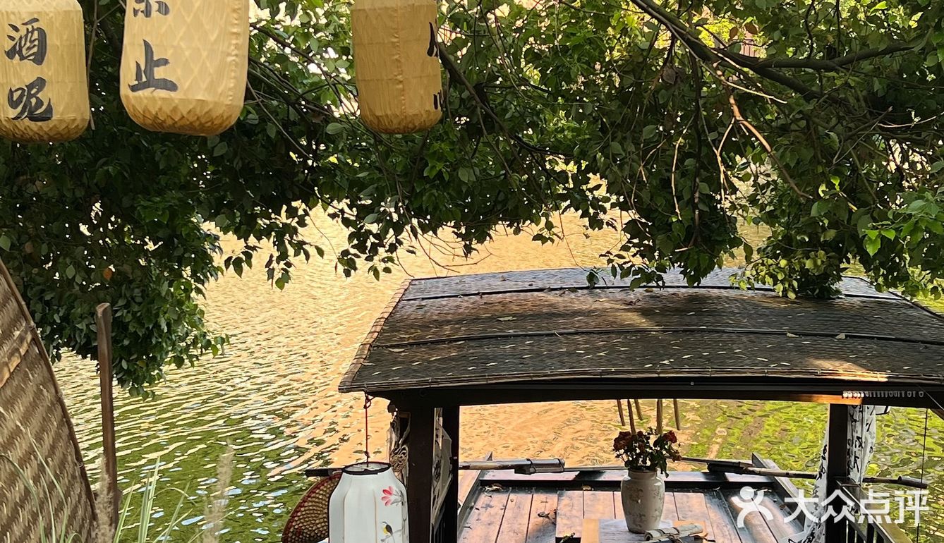 温州超出片|泉煮冰茶 迈入夏天的间隙里🍵