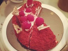 -Cova Ristorante & Caffe(海港城店)
