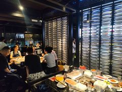 -川西坝子火锅(清江东路3.0直营店)